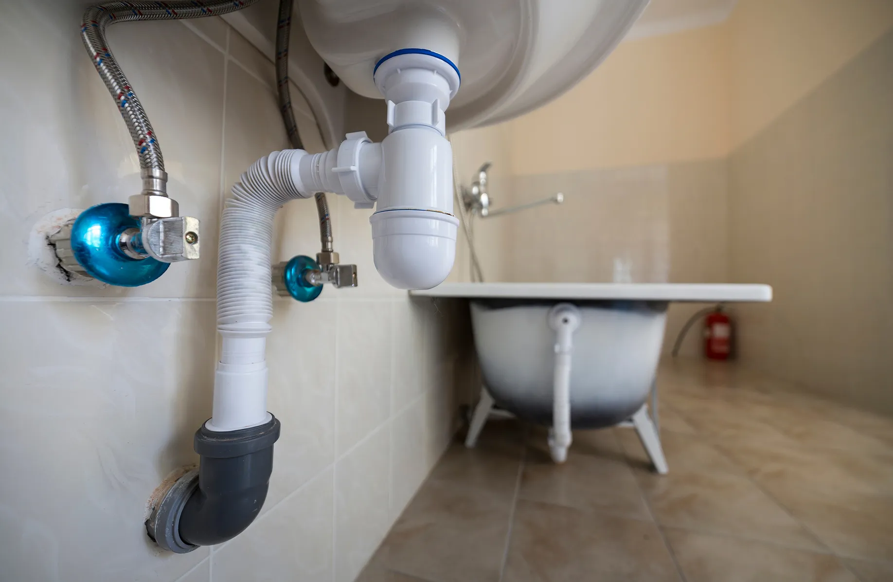 All Aspects of Plumbing Img